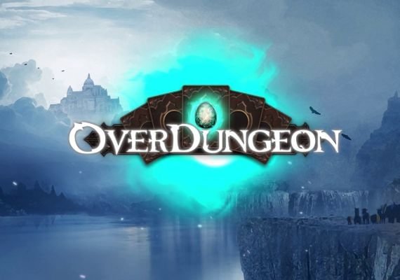 Overdungeon stoom CD Key