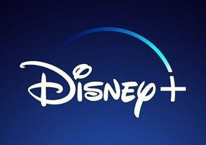 Disney Plus 6 maanden VERENIGD KONINKRIJK Officiële website CD Key
