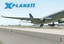 X-Plane 11 VR Officiële website CD Key