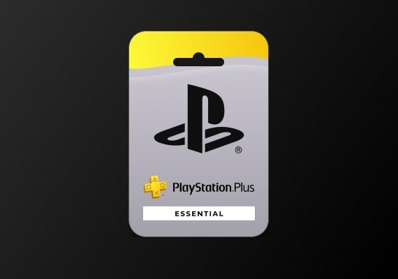 PlayStation Plus Essentieel 30 dagen VS PSN CD Key