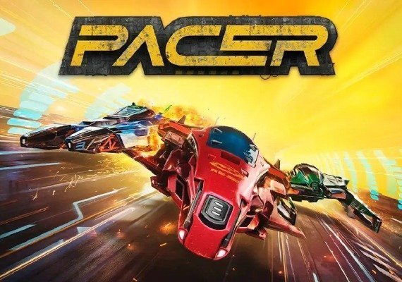 Pacer VS PS4 PSN CD Key