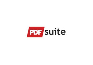 PDF-Suite Standard NL Wereldwijde softwarelicentie CD Key