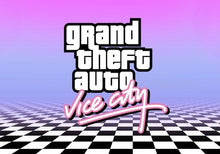 Grand Theft Auto: Vice City stoom CD Key
