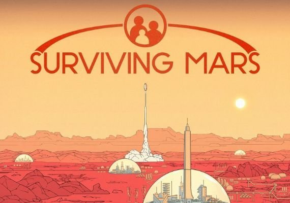 Mars stoom overleven CD Key