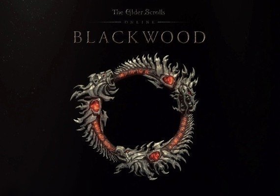 TESO De Elder Scrolls Online Collectie: Blackwood - Collector's Edition Officiële website CD Key