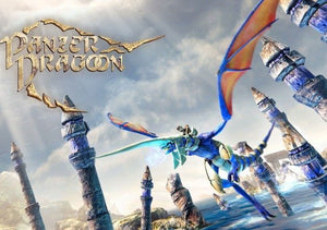 Panzer Dragoon: Remake stoom CD Key