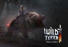 Wild Terra 2: Nieuwe Landen - Stoom CD Key