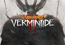 Warhammer: Vermintide 2 stoom CD Key