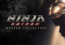Ninja Gaiden - Mastercollectie stoom CD Key
