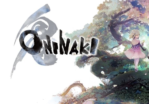 Oninaki Stoom CD Key