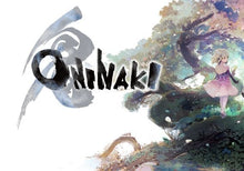 Oninaki VS stoom CD Key