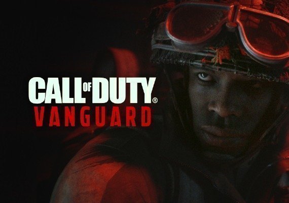 CoD Call of Duty: Vanguard - Ultieme editie EU CD Key Xbox live
