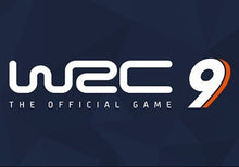 WRC 9: FIA Wereldkampioenschap Rally EU Epic Games CD Key