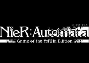 NieR: Automata - Spel van de YoRHa Editie stoom CD Key