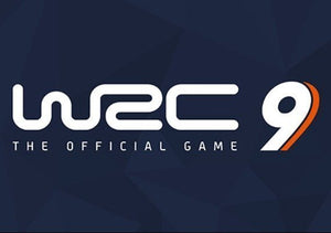 WRC 9: FIA Wereldkampioenschap Rally Stoom CD Key