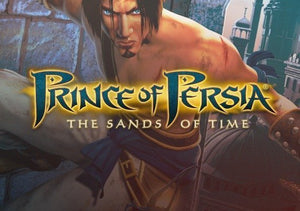 Prince of Persia: De zandvlakte van de tijd Ubisoft Connect CD Key