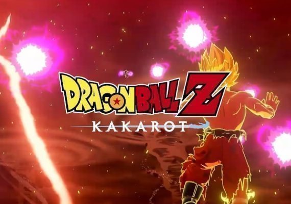 Dragon Ball Z: Kakarot - Ultieme Editie Steam CD Key