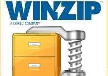 WinZip Koerier NL Wereldwijde softwarelicentie CD Key