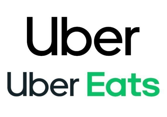 Uber/Uber Eats Cadeaukaart 800 MXN MX Prepaid CD Key