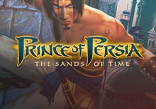 Prince of Persia: De zandvlakte van de tijd GOG CD Key