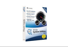 WinZip Systeemhulpprogramma's Suite voor Win NL Wereldwijde softwarelicentie CD Key