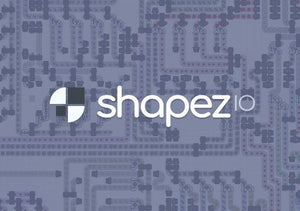 Shapez.io Stoom CD Key