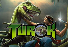 Turok - Stoombundel CD Key