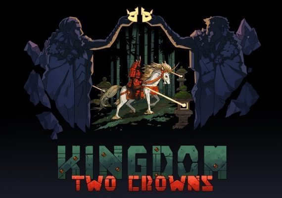 Koninkrijk Twee Kronen stoom CD Key
