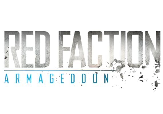 Red Faction: Armageddon stoom CD Key