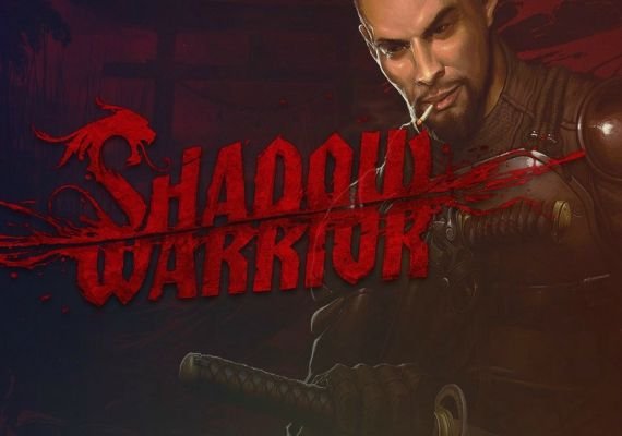 Shadow Warrior - speciale editie stoom CD Key