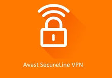 Avast SecureLine VPN 1 jaar 1 apparaat CD Key