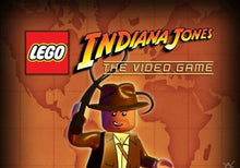 LEGO Indiana Jones: De oorspronkelijke avonturen EU stoom CD Key