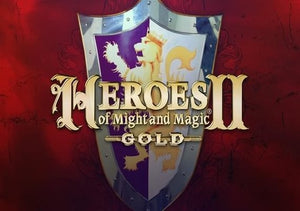 Helden van macht en magie 2 - gouden editie GOG CD Key