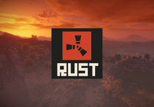 Rust - Console-uitgave Deluxe EU Xbox live CD Key