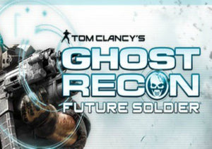 Tom Clancy's Ghost Recon: Toekomstige Soldaat Ubisoft Connect CD Key