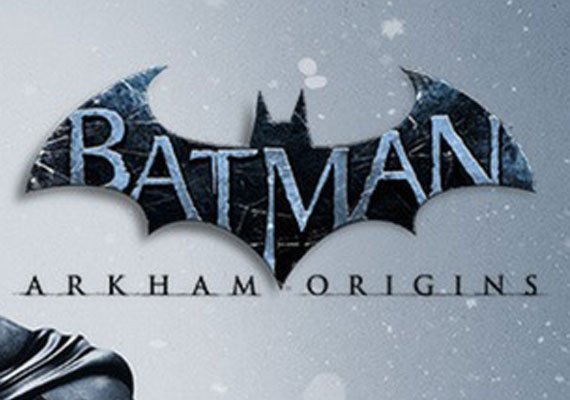 Batman: Arkham Origins + 3 DLC's Steam CD Key