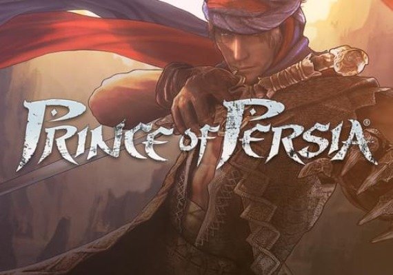 Prins van Persia GOG CD Key