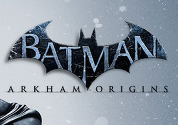 Batman: Arkham Origins stoom CD Key