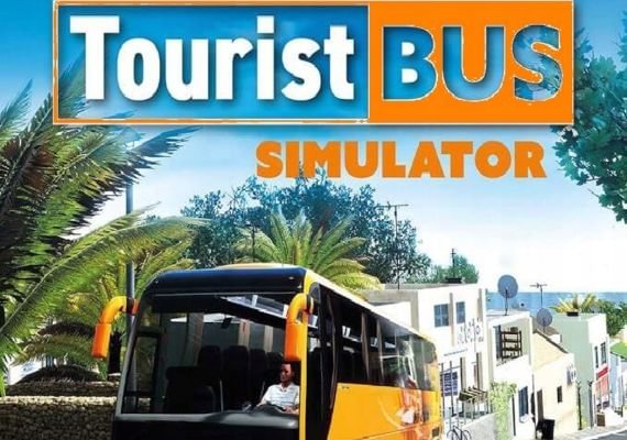 Toeristische bus simulator stoom CD Key