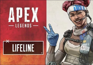 Apex: Legends - Levenslijneditie Origin CD Key