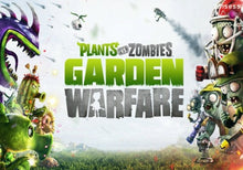 Plants vs. Zombies: Tuinoorlog oorsprong CD Key