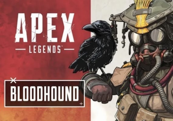 Apex: Legends - Bloedhond Editie Origin CD Key