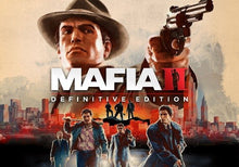 Mafia II - Definitieve editie stoom CD Key