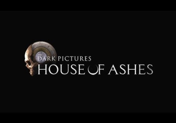 De Dark Pictures Anthology: Huis van as Steam CD Key