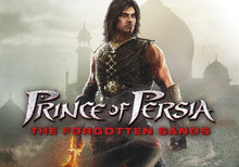 Prince of Persia: Het vergeten zand Ubisoft Connect CD Key