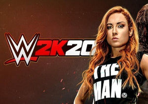 WWE 2K20 stoom CD Key