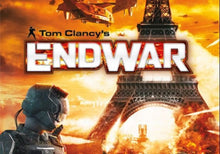 Tom Clancy's EndWar activatielink Ubisoft Connect CD Key