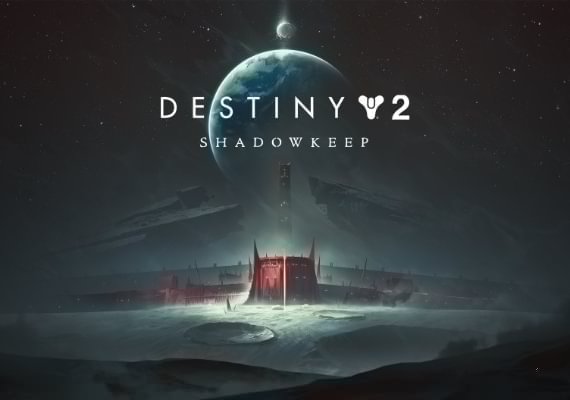 Destiny 2: Shadowkeep EU stoom CD Key