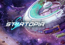 Spacebase Startopia stoom CD Key