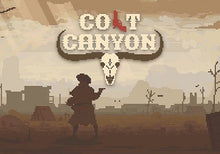 Colt Canyon Stoom CD Key